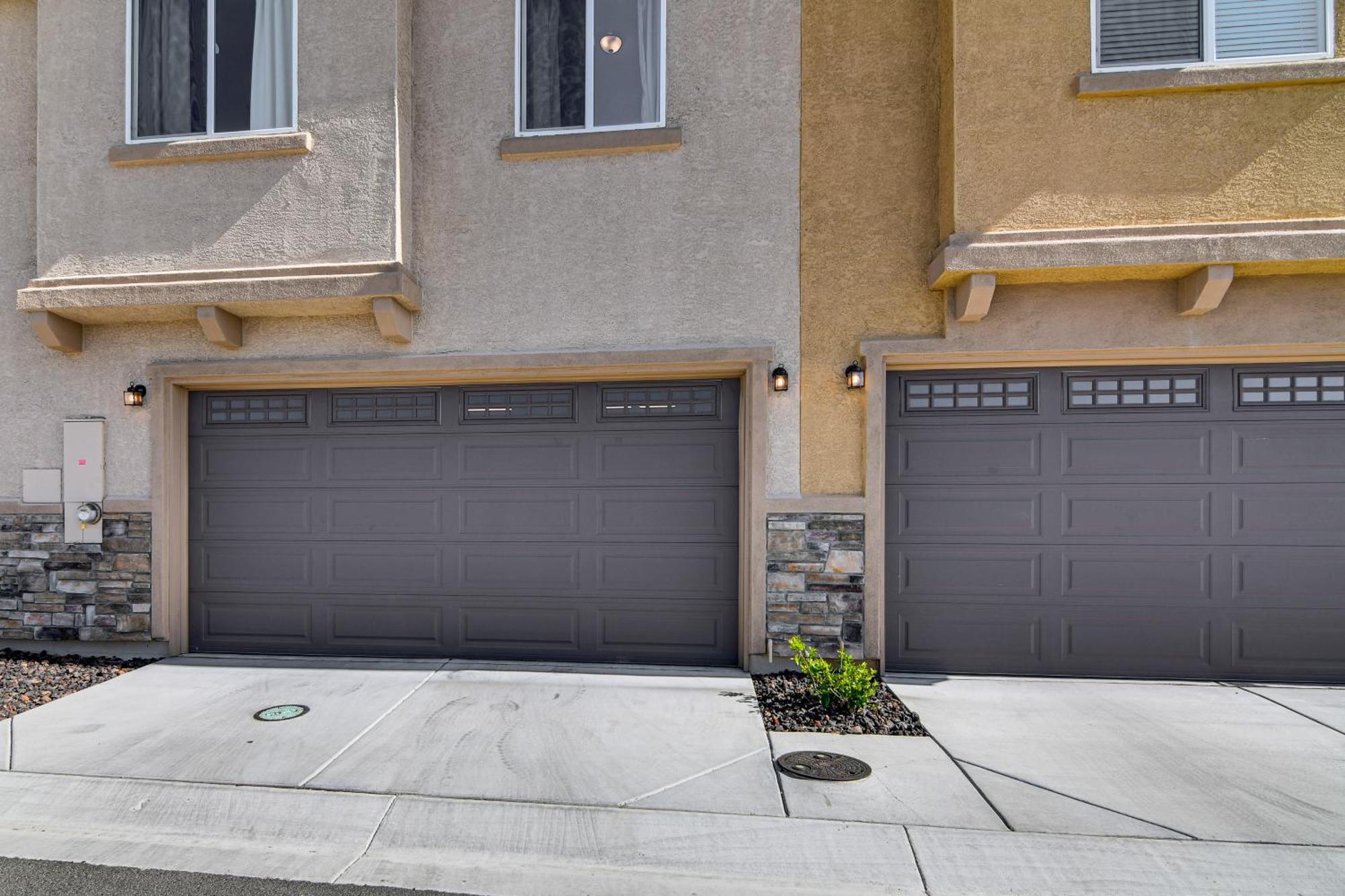 Central Carson City Townhome, 1 Mi To Downtown! Eksteriør bilde